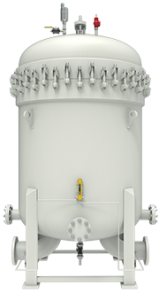 General Industrial Filter Housings - Facet